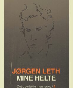 Mine helte (Bog)