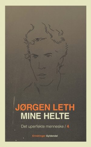 Mine helte (Bog)