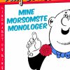 Mine morsomste monologer (E-bog)