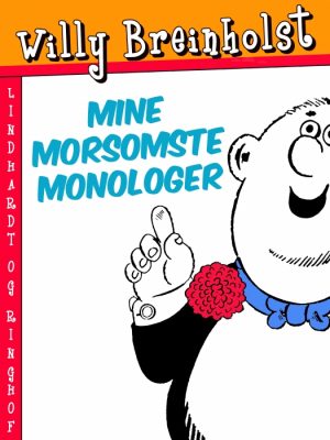 Mine morsomste monologer (E-bog)