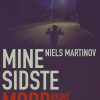 Mine sidste mord (Bog)