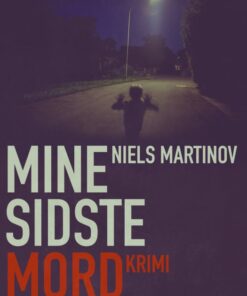 Mine sidste mord (Bog)