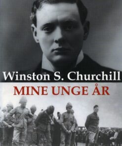 Mine unge år (E-bog)