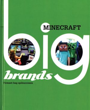 Minecraft (Bog)