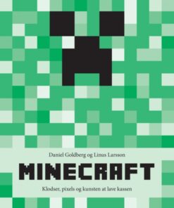 Minecraft (Bog)