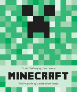 Minecraft - Daniel Goldberg - Bog