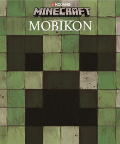 Minecraft Mobikon (Bog)