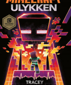 Minecraft - Ulykken (Bog)