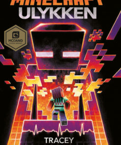 Minecraft - Ulykken (E-bog)