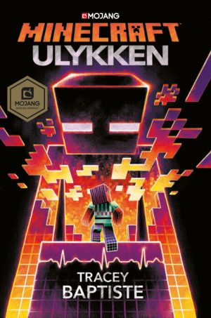 Minecraft - Ulykken (E-bog)