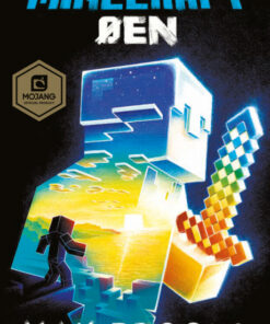 Minecraft - Øen (Bog)