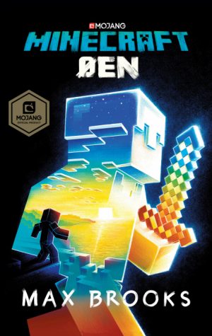 Minecraft - Øen (E-bog)