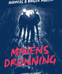 Minens dronning (E-bog)