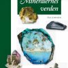 Mineralernes verden (Bog)