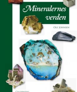 Mineralernes verden (Bog)