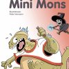 Mini Mons (E-bog)