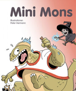Mini Mons (E-bog)