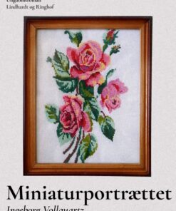 Miniaturportrættet (E-bog)