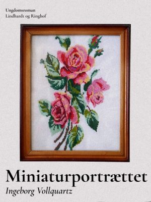 Miniaturportrættet (E-bog)