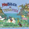 Minibillen og Tryllefeen (Bog)