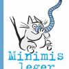 Minimis Leger - Viviane Schwarz - Bog