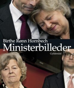 Ministerbilleder (E-bog)