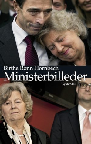 Ministerbilleder (E-bog)