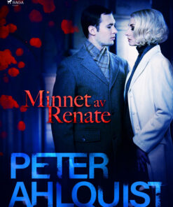 Minnet av Renate (E-bog)