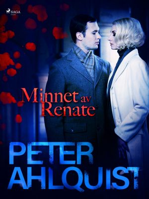 Minnet av Renate (E-bog)