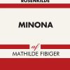 Minona - Mathilde Fibiger - Bog
