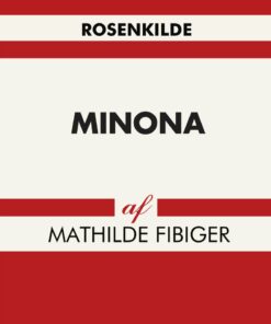 Minona - Mathilde Fibiger - Bog