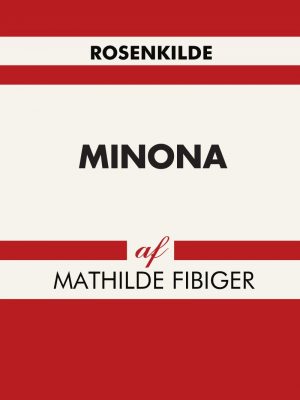 Minona - Mathilde Fibiger - Bog