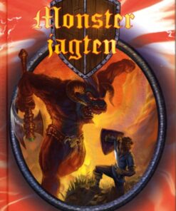 Minotauren Torgor (E-bog)