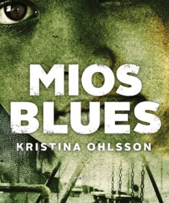 Mios blues (Bog)