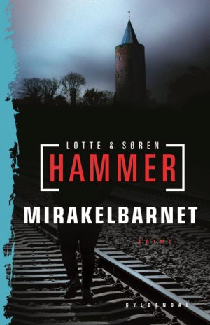 Mirakelbarnet (E-bog)