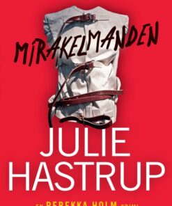 Mirakelmanden (E-bog)