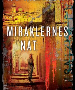 Miraklernes Nat - A.j. Kazinski - Bog