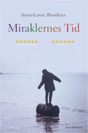 Miraklernes Tid (Bog)