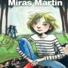 Miras Martin (Bog)