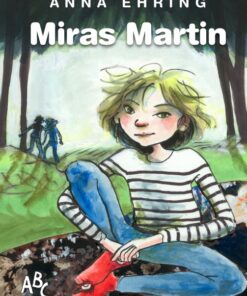 Miras Martin (Bog)