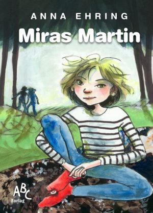 Miras Martin (Bog)