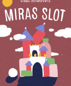Miras slot (E-bog)