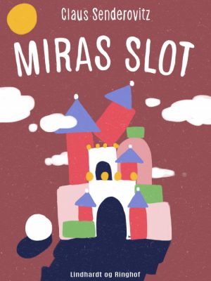 Miras slot (E-bog)