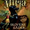 Mirja 3 - Skovens gåder (Bog)