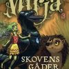 Mirja 3 - Skovens gåder (E-bog)
