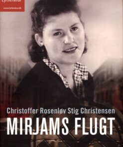 Mirjams flugt (Lydbog)