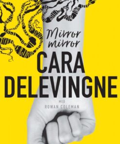 Mirror, Mirror (Bog)