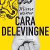 Mirror, Mirror - Cara Delevingne - Bog