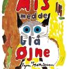 Mis med de blå øjne (Bog)