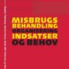 Misbrugsbehandling (Bog)
